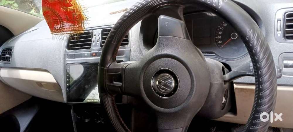 Used 2012 Volkswagen Polo Gt Tdi