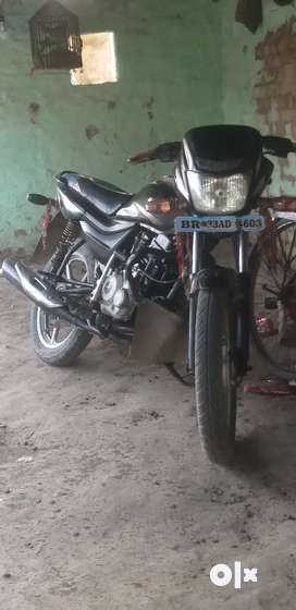 Second Hand Platina Bajaj Platina for sale in Bihar Used Bikes in