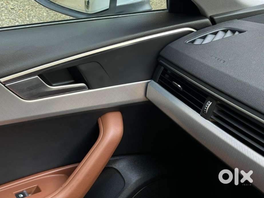 Audi A4 2.0 Premium 40 Tfsi, 2025, Petrol