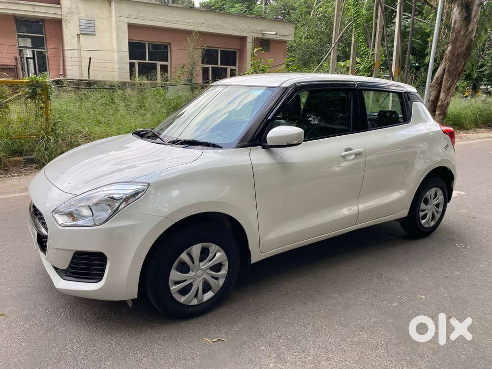 Maruti Suzuki Swift Vvt Vxi, 2023, Petrol