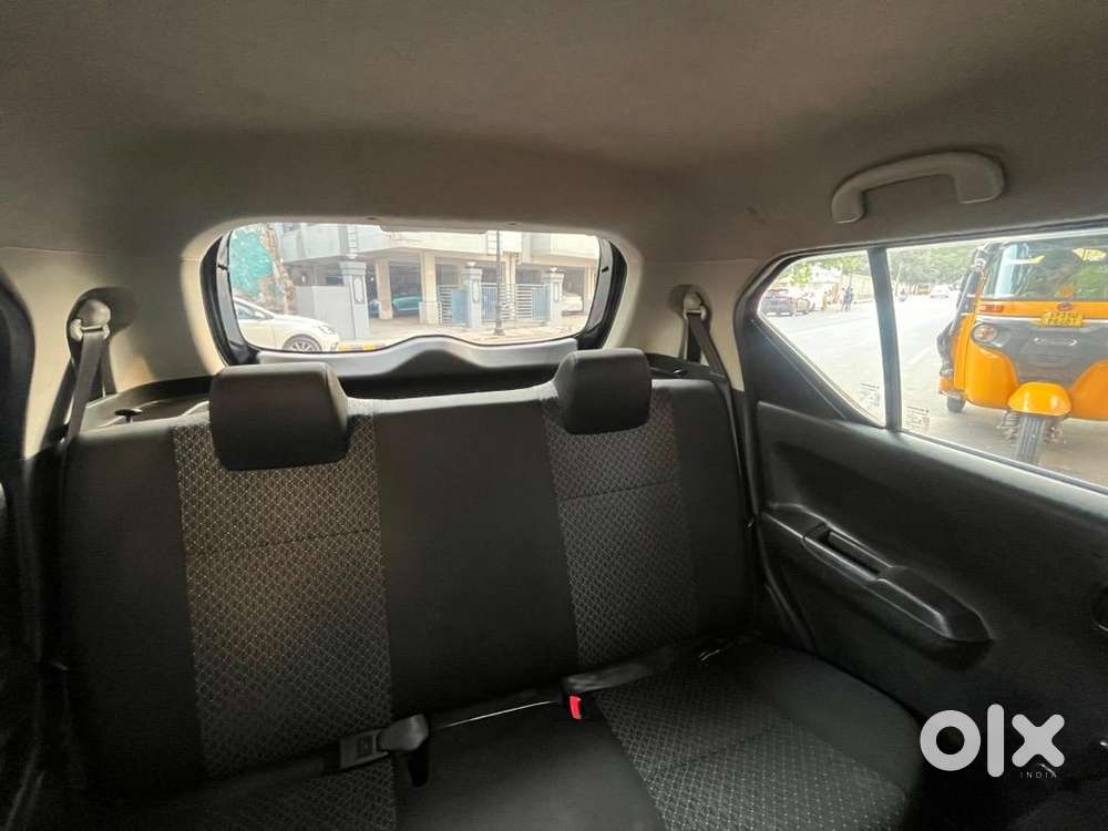Maruti Suzuki Ignis 2023 Petrol Well Maintained - 4,50,000/-