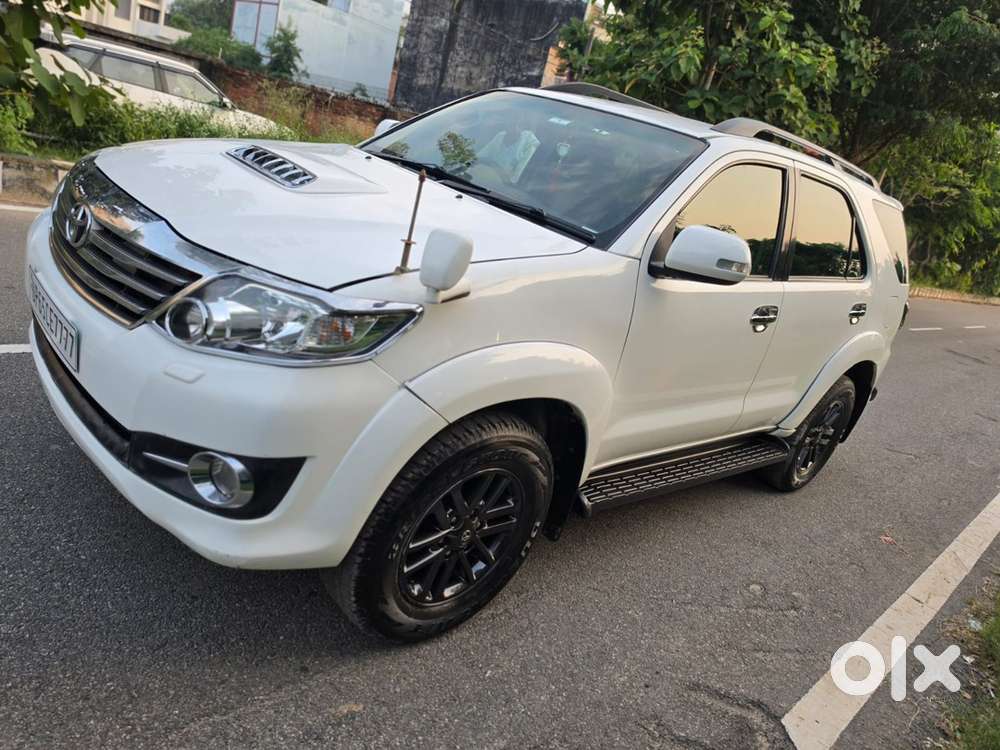 Toyota Diesel Manual 2016