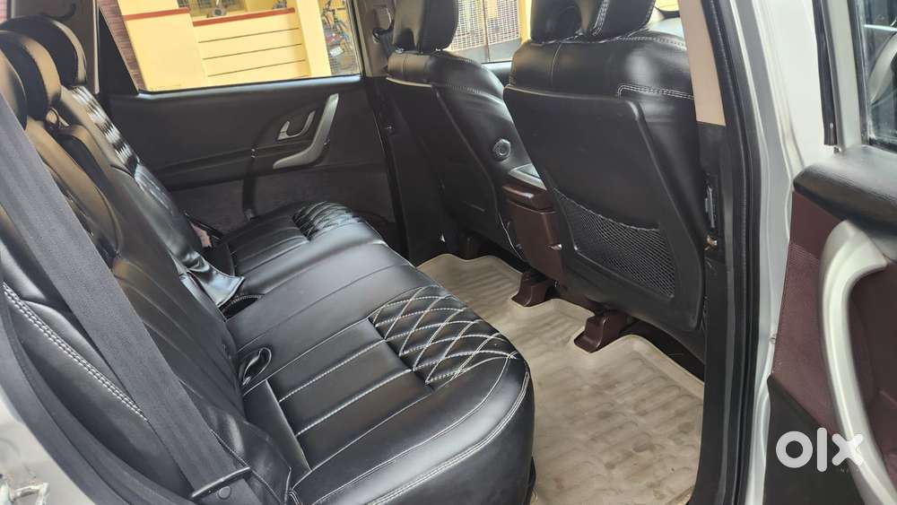 Mahindra Xuv500 W8 1.99 Mhawk, 2013, Diesel