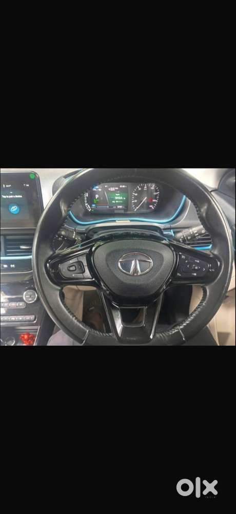 Tata Nexon Ev Max 2023