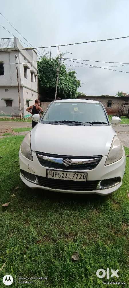 Maruti Suzuki Dzire 2016 Last Diesel Car