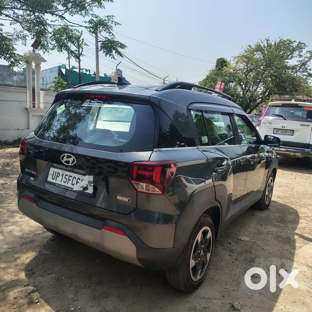 Hyundai Exter Sx 1.2 Cng Mt, 2026, Cng & Hybrids
