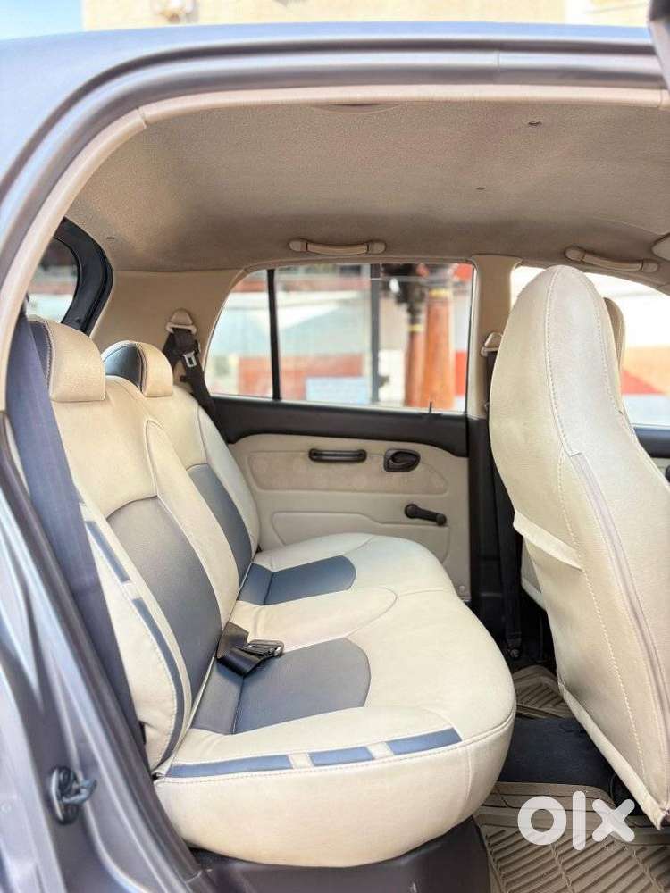 Hyundai Santro Xing Gls, 2012, Petrol