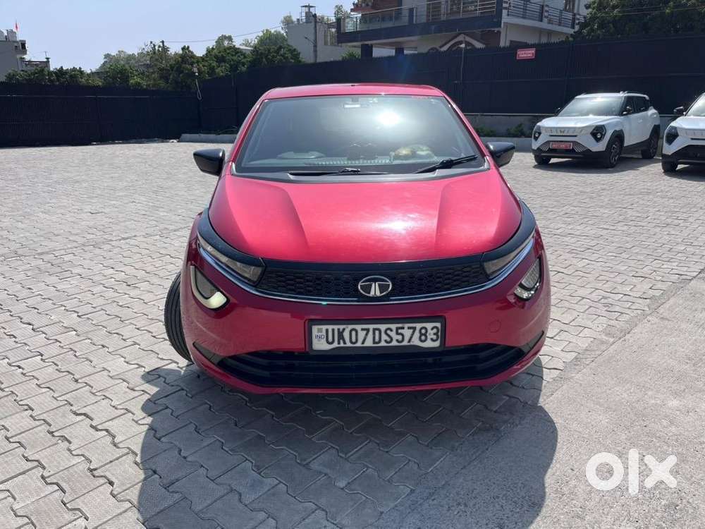 Tata Car 2020 Drive