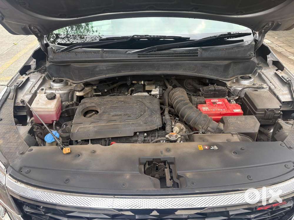 Kia Seltos 1.5 Gtx+ Diesel At, 2021, Diesel