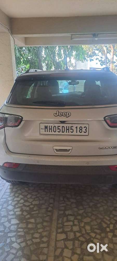 Jeep Compass For Sale