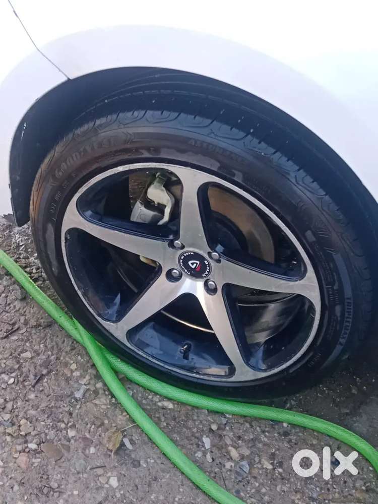 Hyundai Elite I20 2019 Petrol 60000 Km Driven