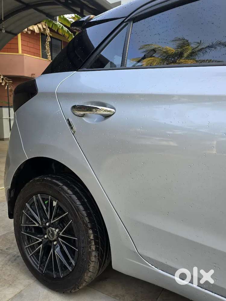 Hyundai I20 2019 Petrol Well Maintained