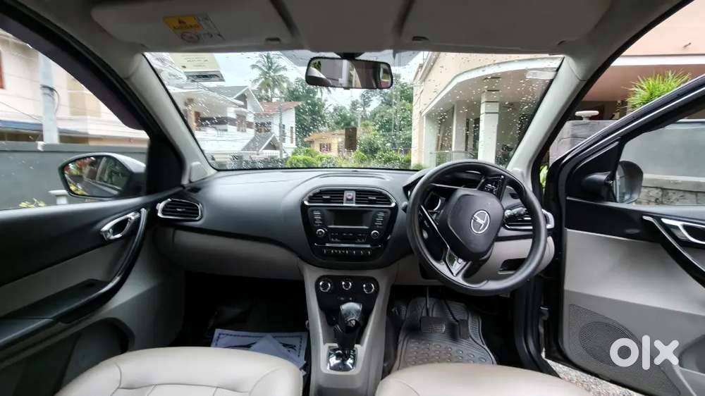 Tata Tiago 2019 Petrol Well Maintained