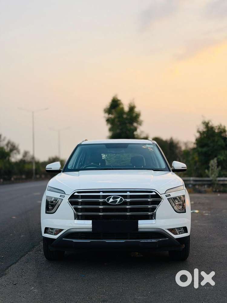 Hyundai Creta 2023