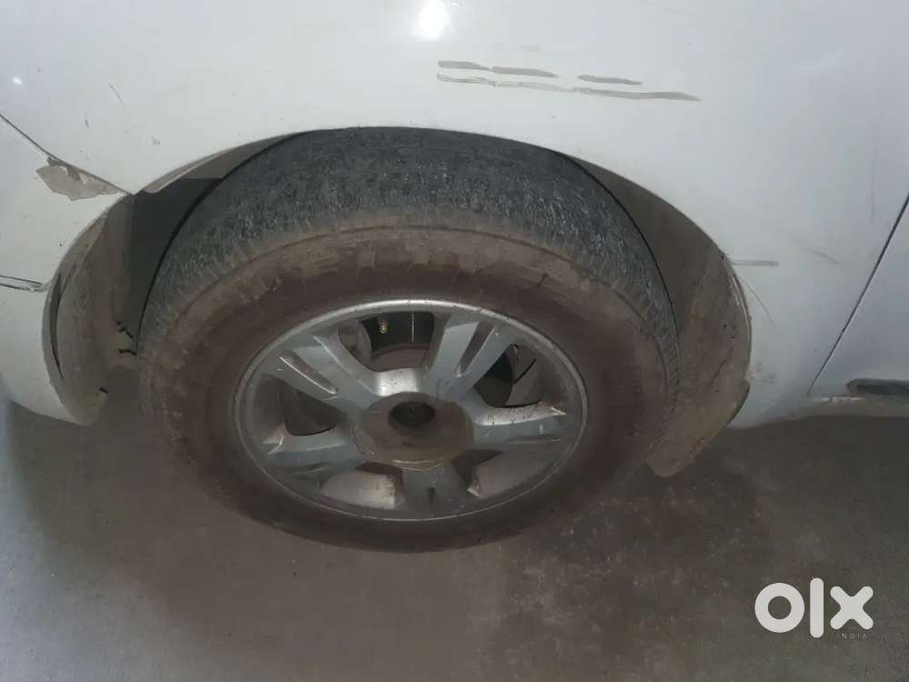 Hyundai I20 2011 Petrol With Approved Cng On Papers Well Maintained