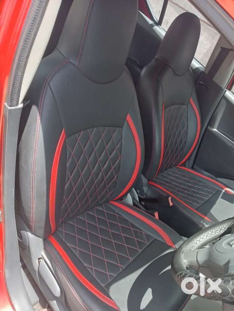 Maruti Suzuki A-star 2009/29 Pepper Clear