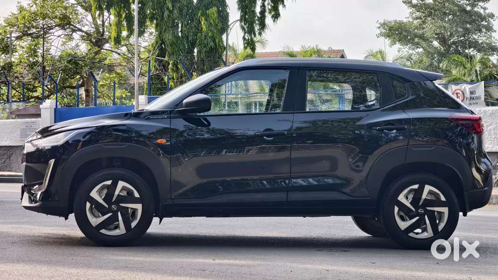 Nissan Magnite 1.0 Xe, 2024, Petrol