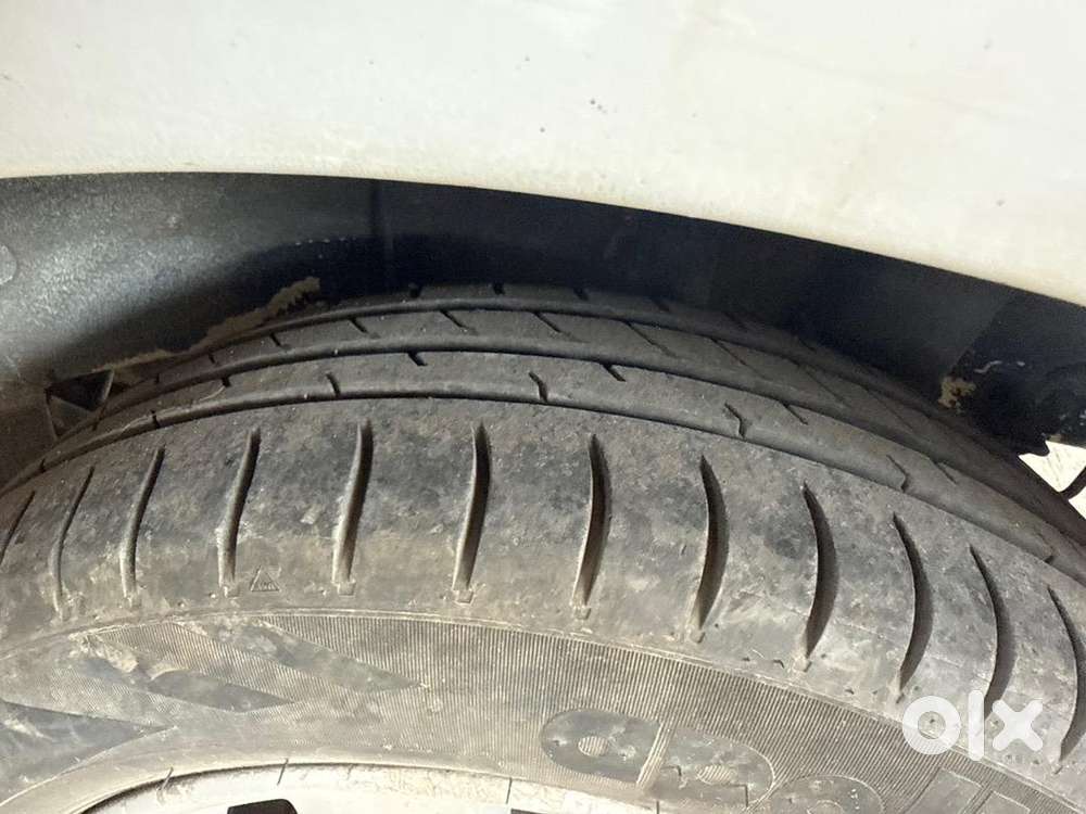 Hyundai Xcent Sx 2016  40k Km  Excellent Condition  Mumbai