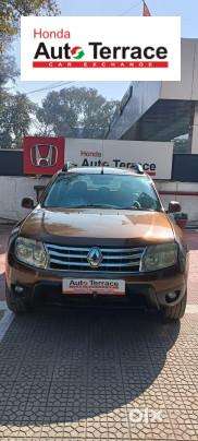 Renault Duster 85ps Diesel Rxl, 2012, Diesel