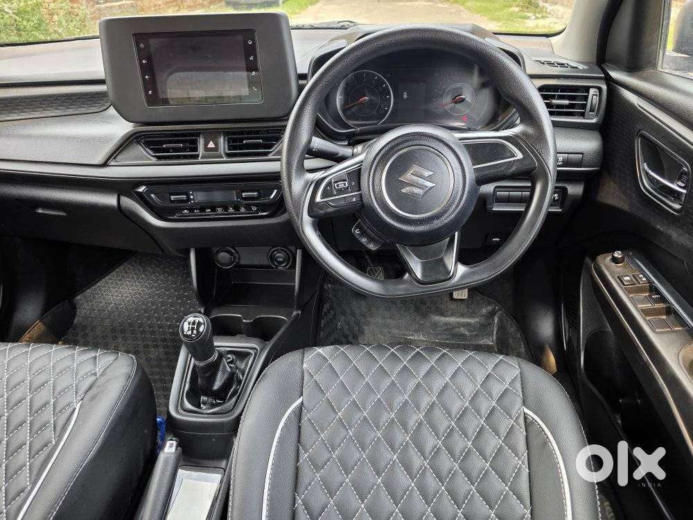 Maruti Suzuki Swift Vxi 1.2 Abs Bs-iv, 2025, Petrol