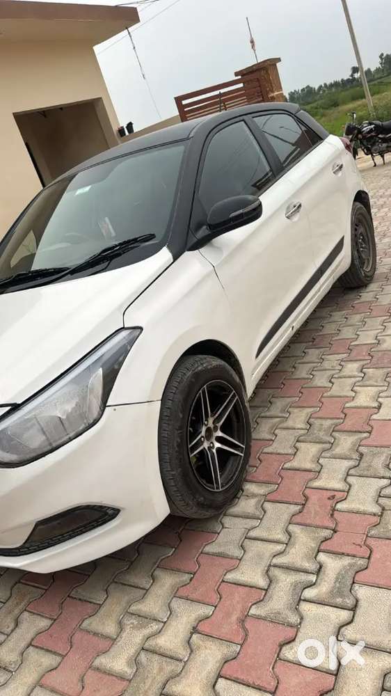 Hyundai I20 1.2 Asta 2015 And 2016 Diesel Manual
