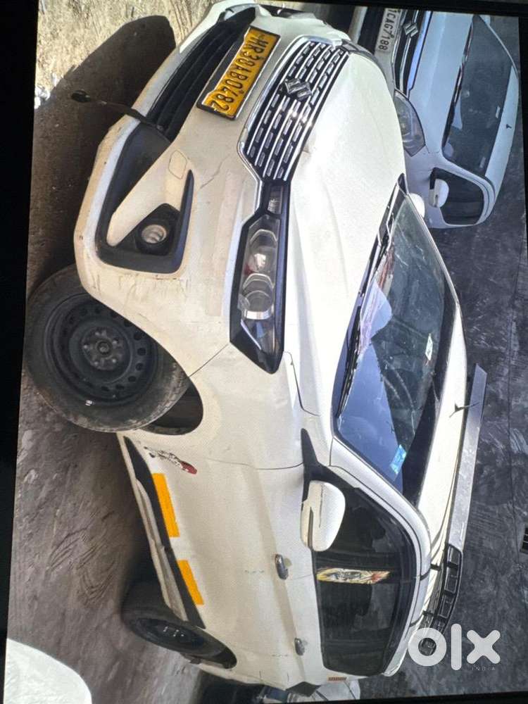 Maruti Suzuki 2020 Model