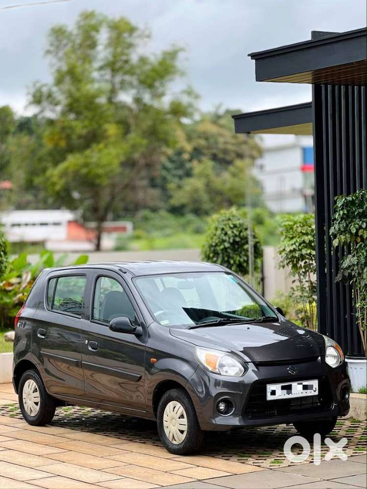 Maruti Suzuki Alto 800 Lxi, 2016, Petrol