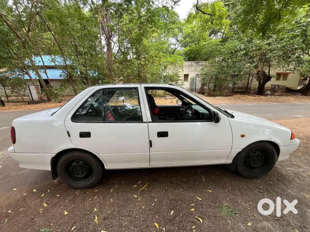 Maruti Suzuki Esteem Vxi 1995