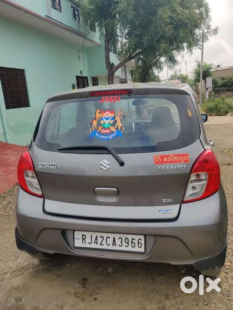 टॉटल ऑरिजनल , लेडीज या गाड़ी सिखने वाले के लिए एक अच्छी कार है।