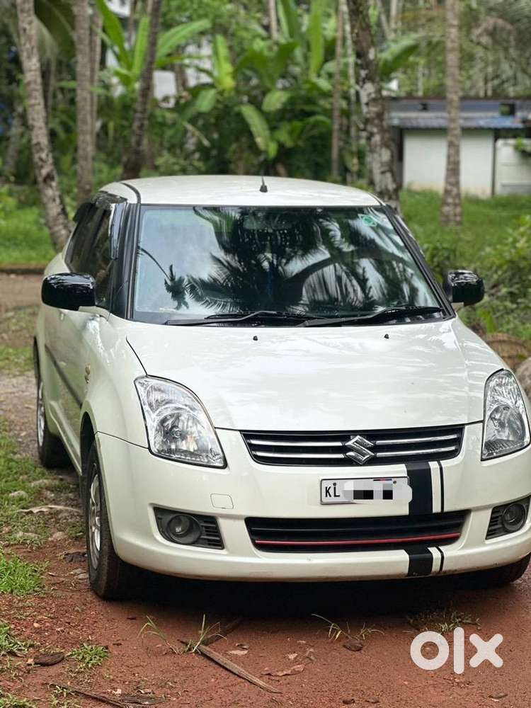 Maruti Suzuki Diesel 2011