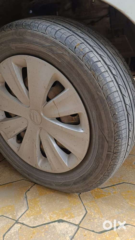 Maruti Suzuki Ertiga Vdi, 2017, Diesel