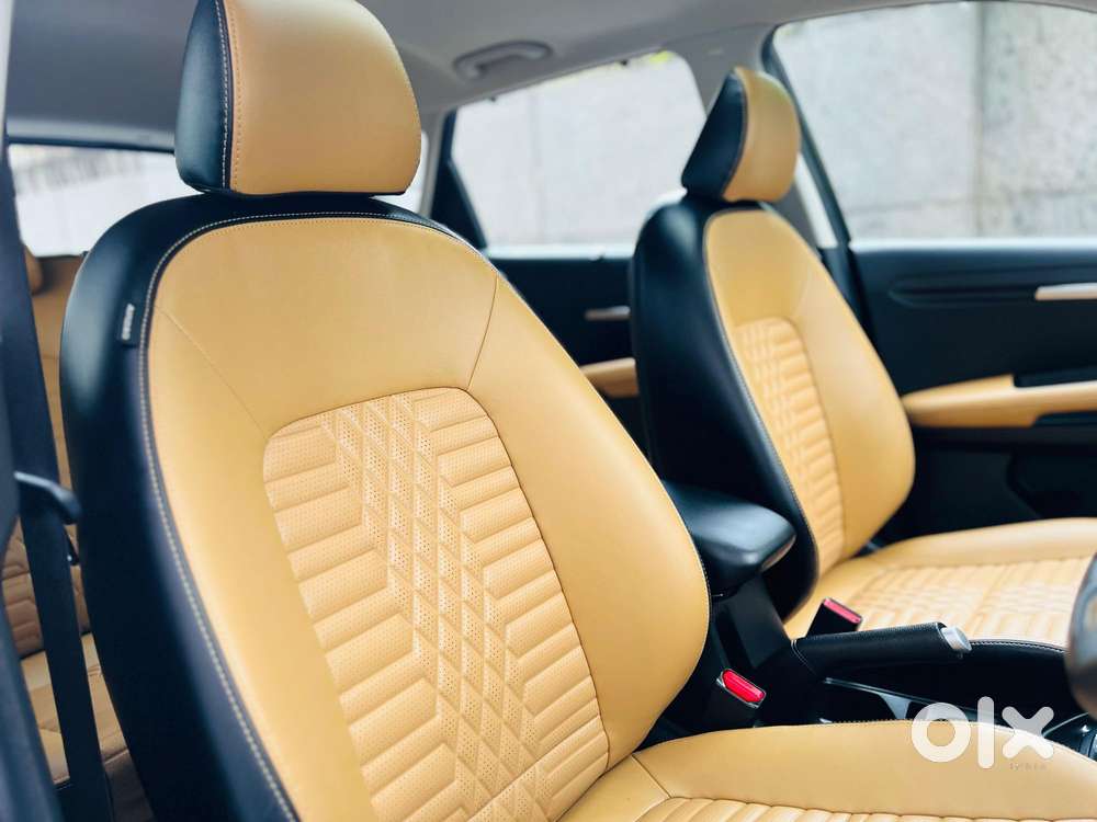 Kia Sonet Htx D, 2025, Petrol