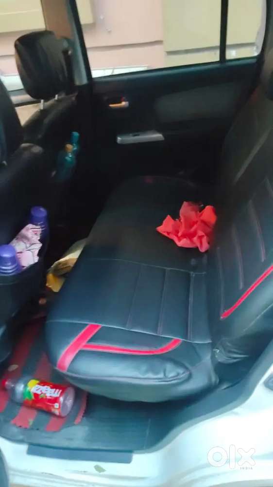 Maruti Suzuki Wagon R 1.0 2014 Petrol Well Maintained
