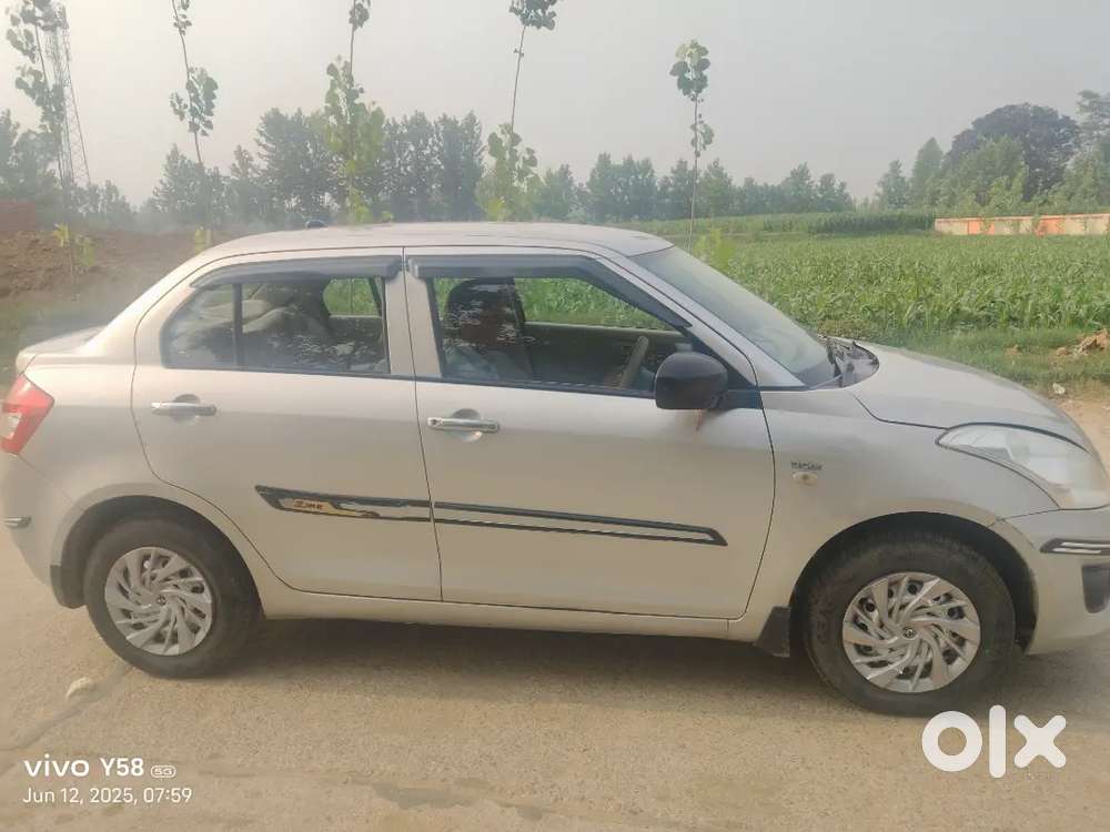 New Condition