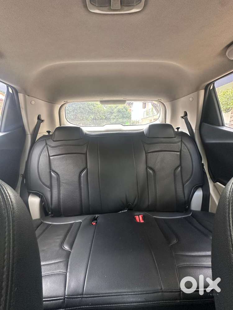 Mahindra Xuv300 W6 Diesel, 2022, Diesel