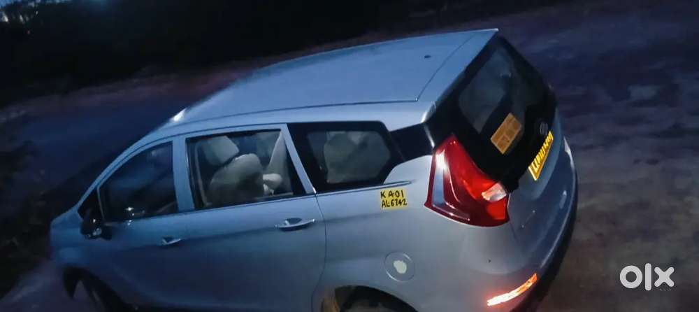 Mahindra Kuv100 Nxt 2010 Car