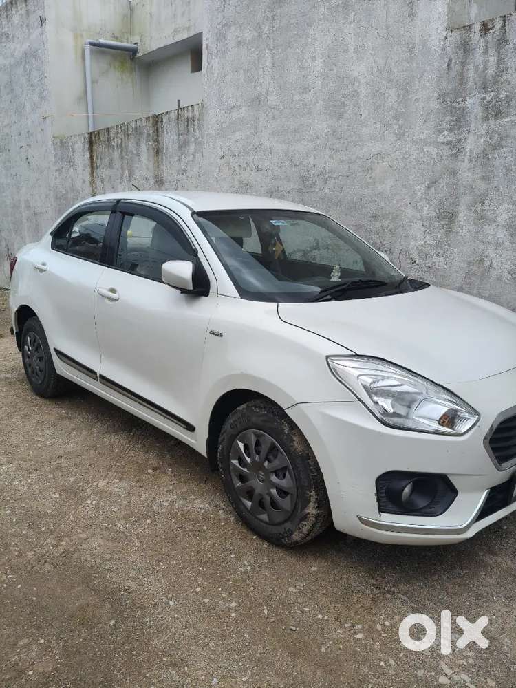 Maruti Dzire Vxi 2020