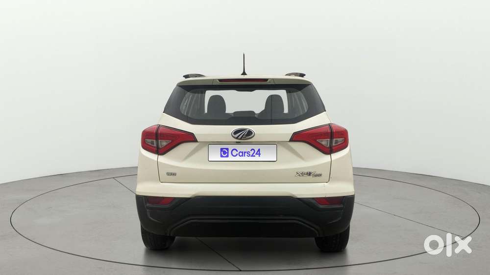 Mahindra Xuv300 W6 Diesel, 2019, Diesel