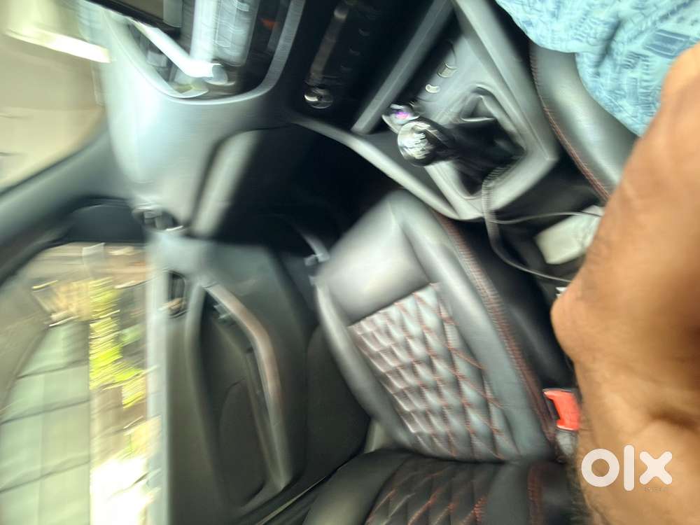 Ford Freestyle Petrol 2021