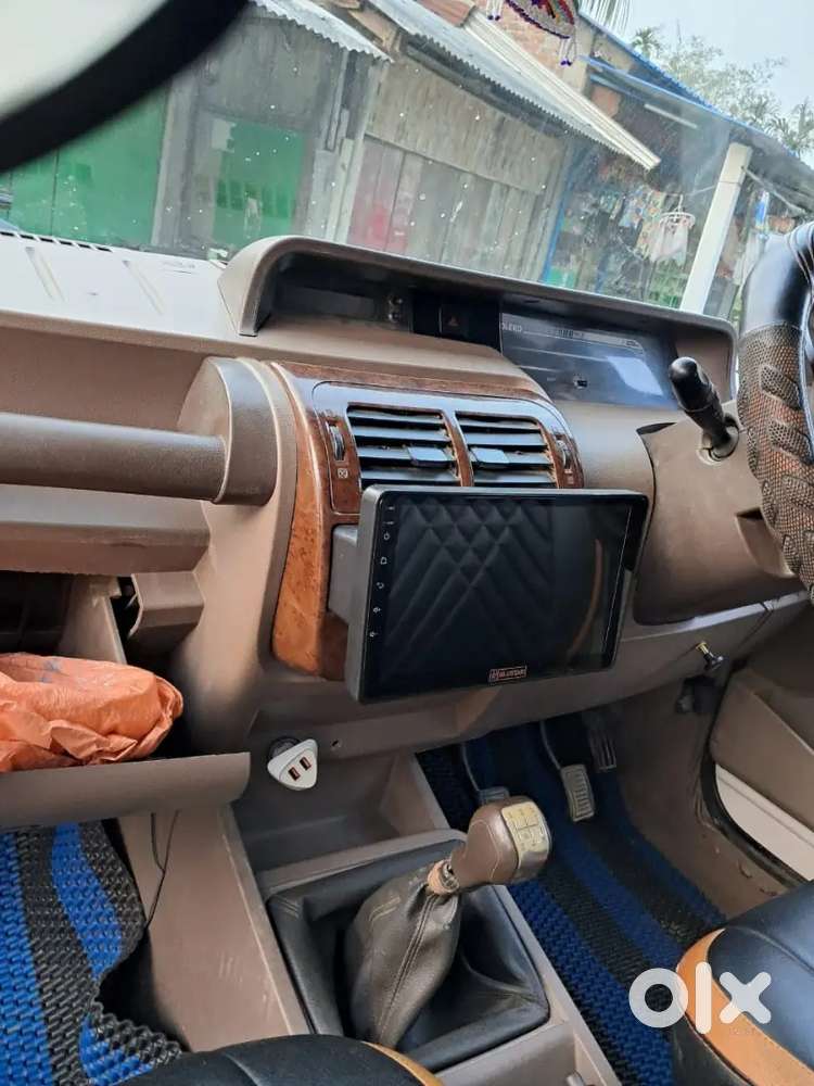 Mahindra Bolero 2012 Last