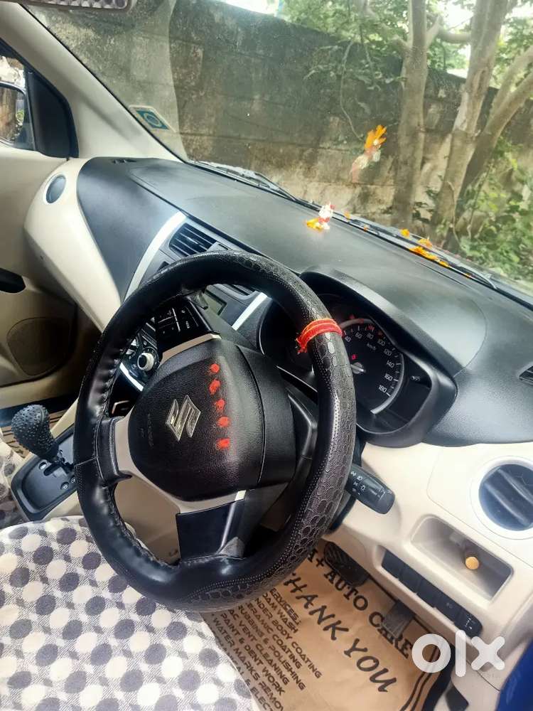 Maruti Suzuki Celerio ZXI (O) 08/2019