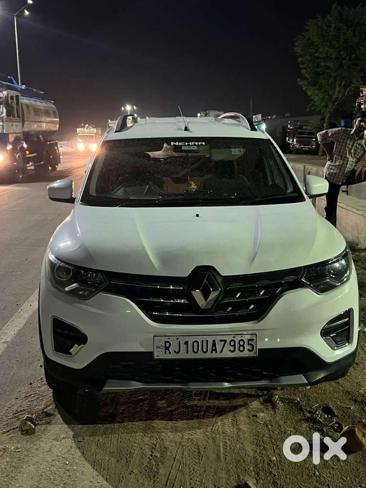 Renault Triber 2019 Petrol 59456 Km Driven