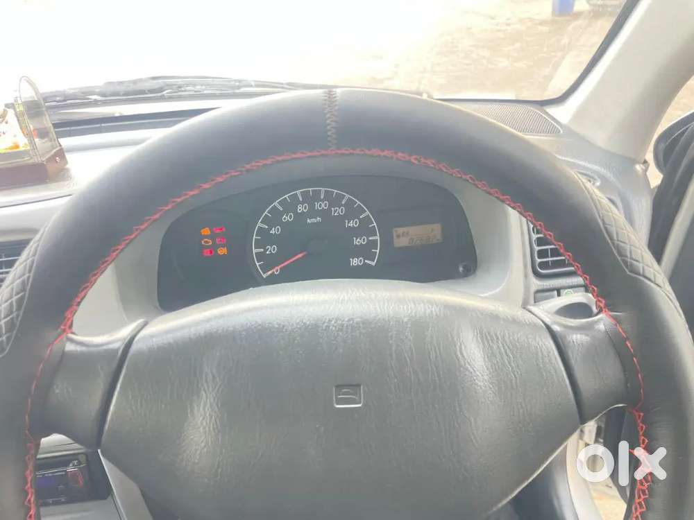 Maruti Suzuki Alto Lxi 2012
