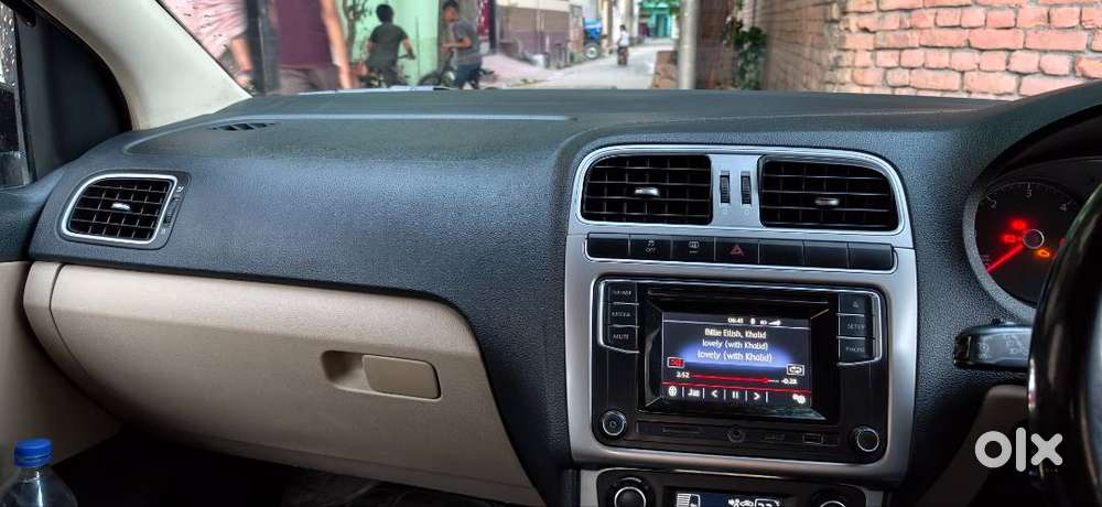 Vw Ameo 2017 2nd Owner