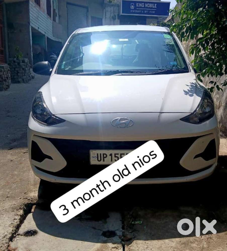 Hyundai Grand I10 Nios Era, 2024, Petrol