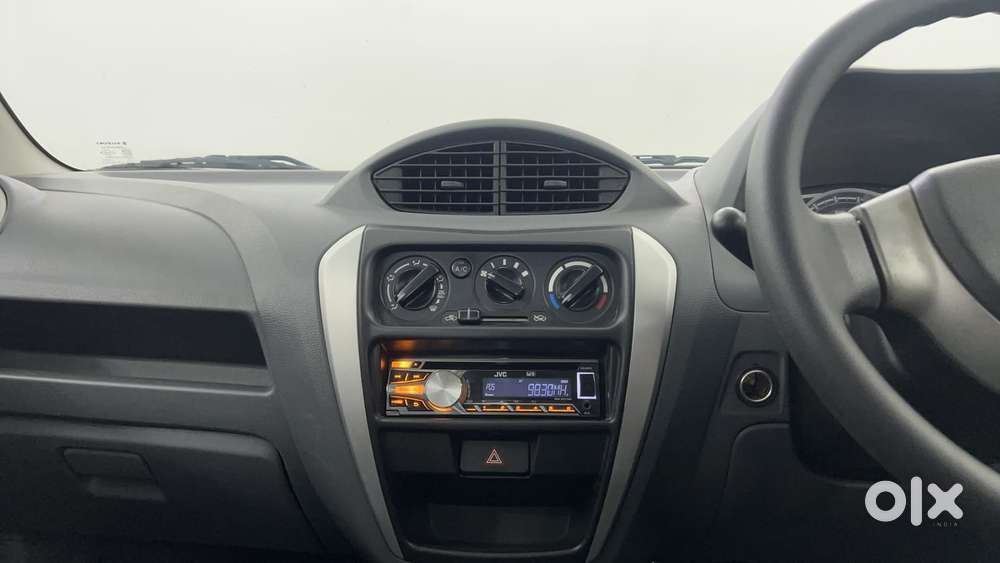 Maruti Suzuki Alto 800 Cng Lxi, 2014, Cng & Hybrids