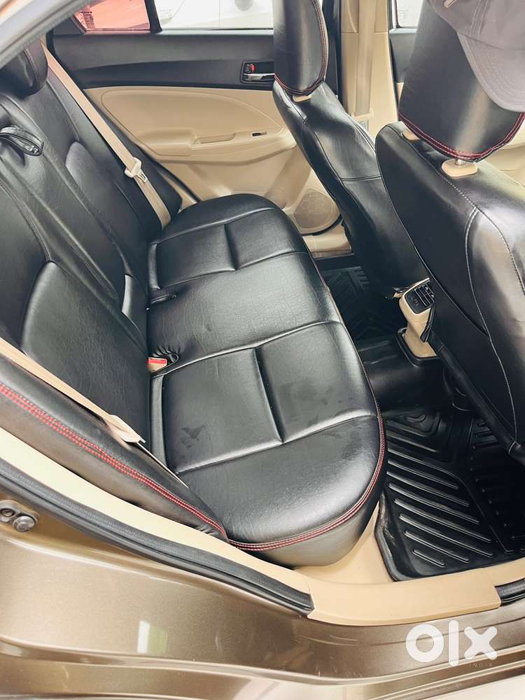 Maruti Suzuki Dzire 2022 Year Car