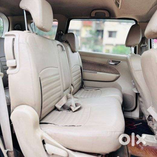 Maruti Suzuki Ertiga Vxi Cng, 2014, Cng & Hybrids