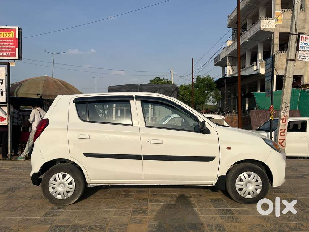 Maruti Suzuki Alto 800 Lxi, 2022, Cng & Hybrids