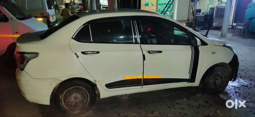 Hyundai Xcent Prime 2018 Cng & Hybrids 140000 Km Driven